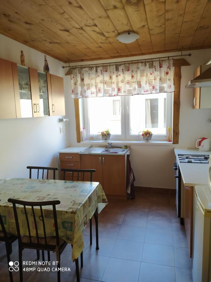 Privat Gazda Pension Ždiar Eksteriør billede